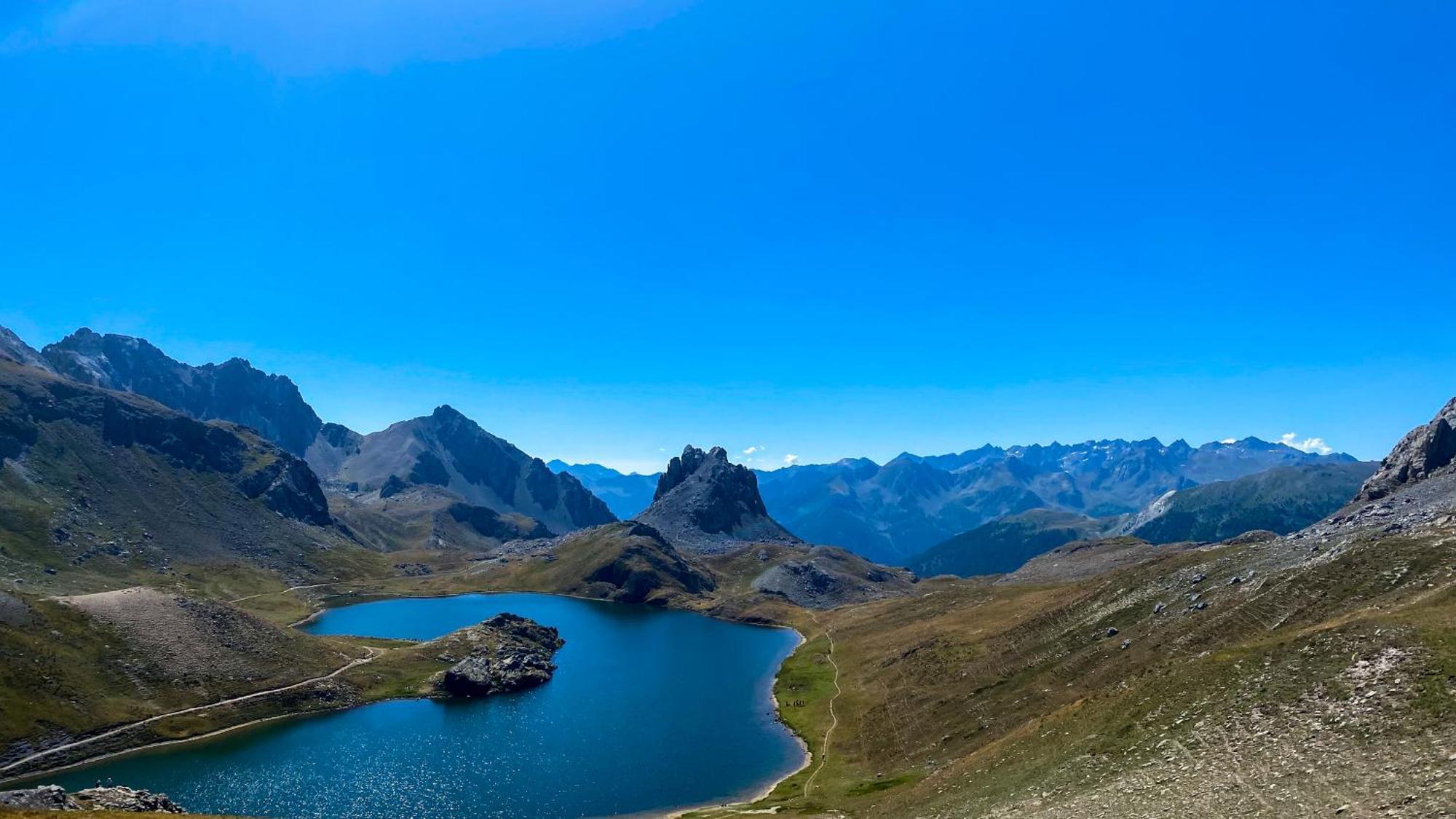 La Capitale - Les Gites De L Argile Barcelonnette Exteriör bild