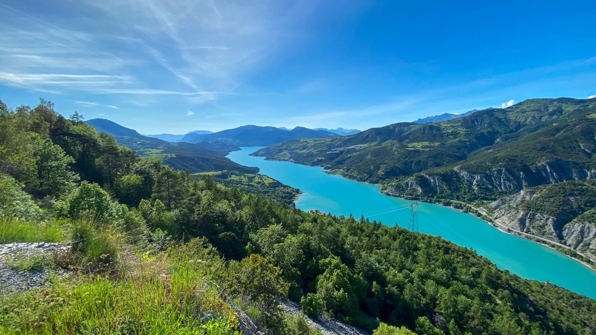 La Capitale - Les Gites De L Argile Barcelonnette Exteriör bild