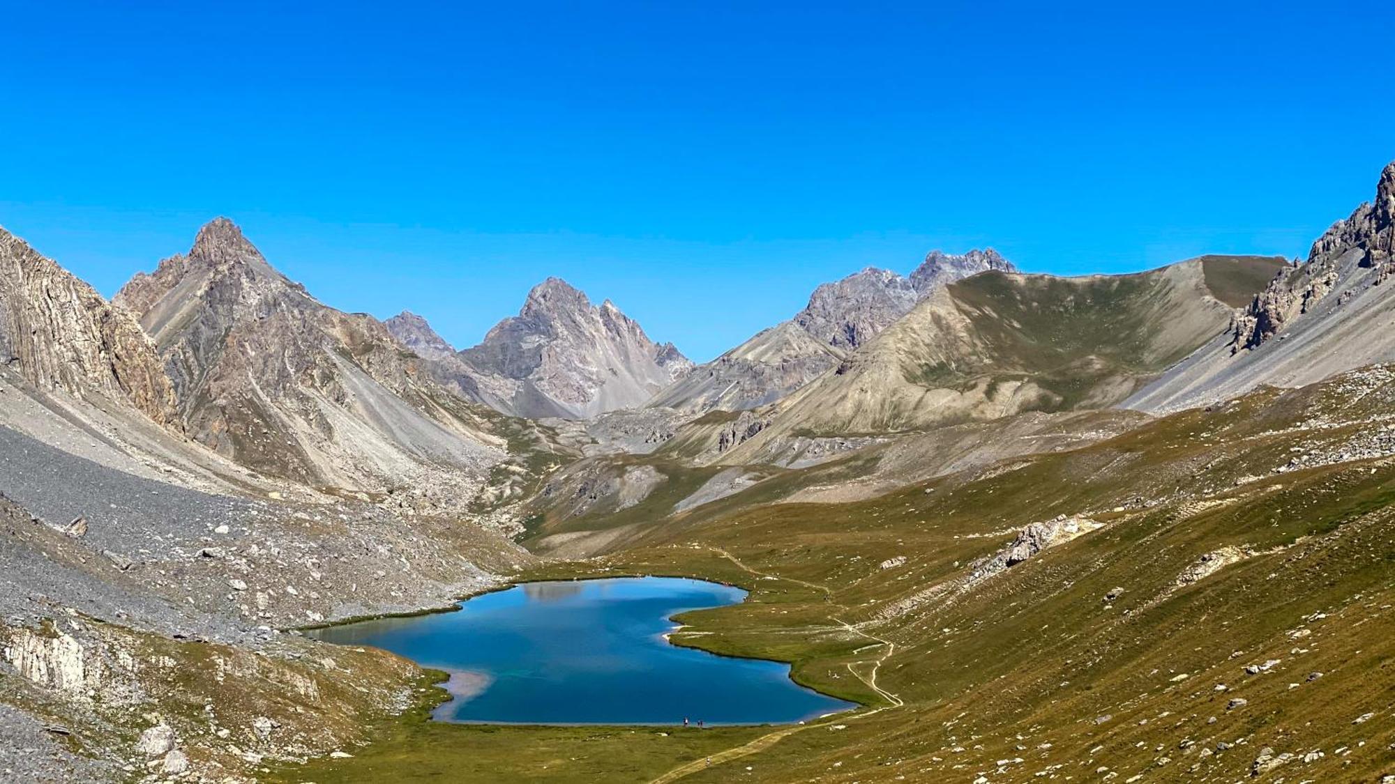 La Capitale - Les Gites De L Argile Barcelonnette Exteriör bild